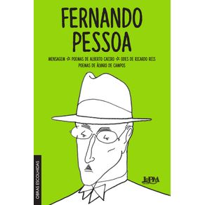 Fernando-pessoa--obras-escolhidas