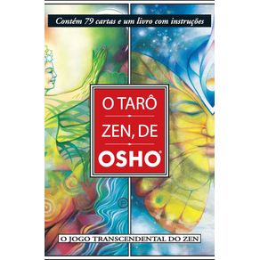 Taro-zen-de-Osho--nova-edicao-