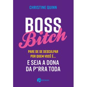 Boss-bitch