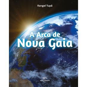 A-Arca-de-Nova-Gaia