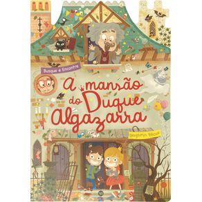 A-Mansao-do-Duque-Algazarra