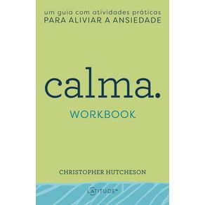 Calma---Workbook
