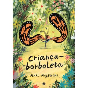 Crianca-Borboleta