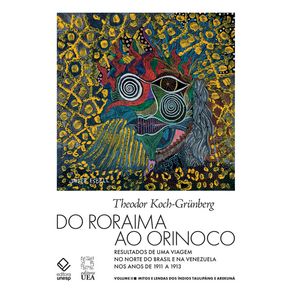 Do-Roraima-ao-Orinoco---Volume-II