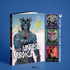 Fantasia-Nordica
