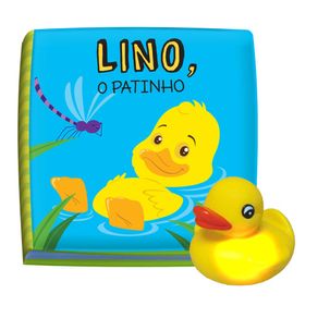 Lino-o-Patinho