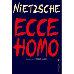 Ecce-homo