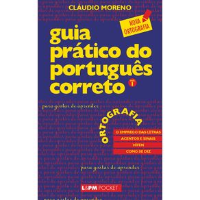 Guia-pratico-do-portugues-correto-–-ortografia---vol.-1