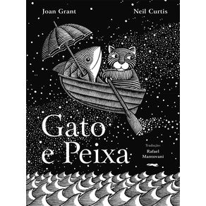 Gato-e-Peixa