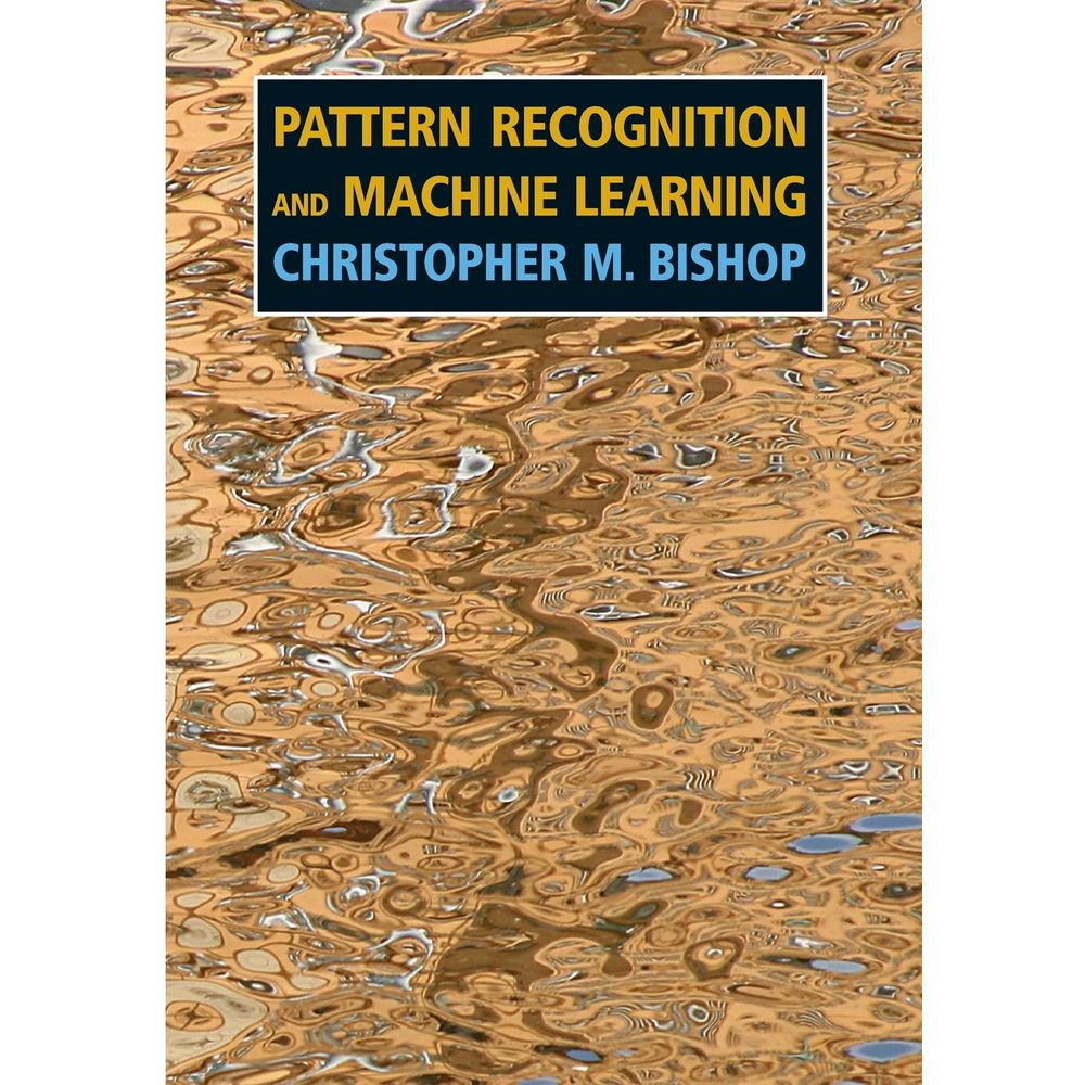 Pattern Recognition and Machine Learning - umlivro