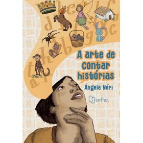 A-arte-de-contar-historias