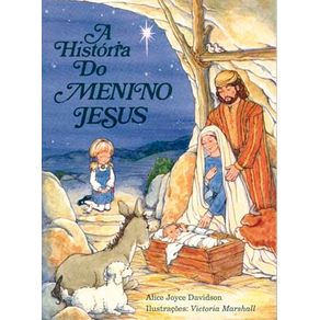 A-historia-do-Menino-Jesus
