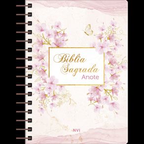 Biblia-anote---Minha-Heranca