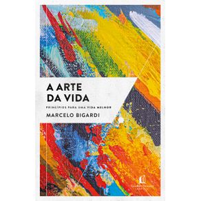 A-arte-da-vida