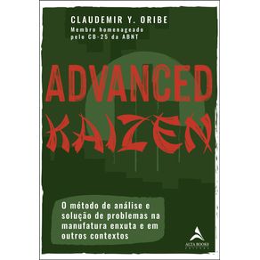 Advanced-Kaizen