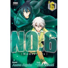 NO.6---Volume-06