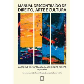Manual-descontraido-de-direito-arte-e-cultura