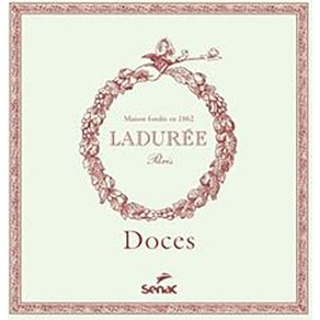 Doces---Laduree