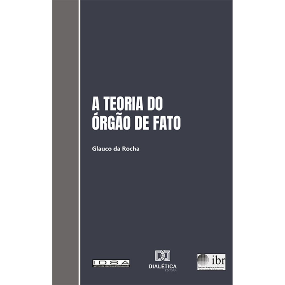 Debates contemporâneos em Direito: - Volume 3 - Editora Dialética