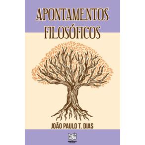 Apontamentos-filosoficos