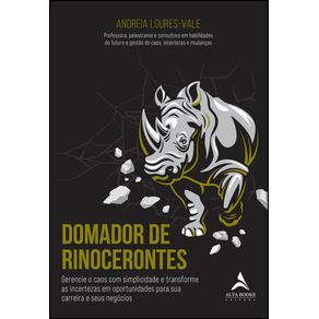 Domador-de-Rinocerontes