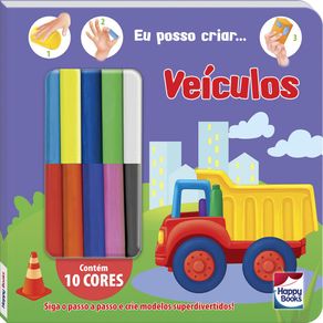 Criando-com-Massinha--Veiculos