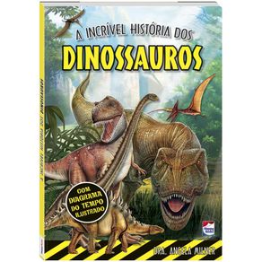 A-Incrivel-Historia-dos-Dinossauros