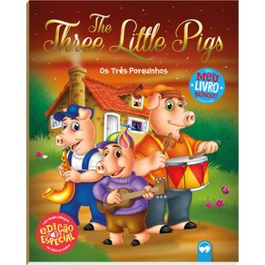 The-Three-Little-Pigs---Os-Tres-Porquinhos