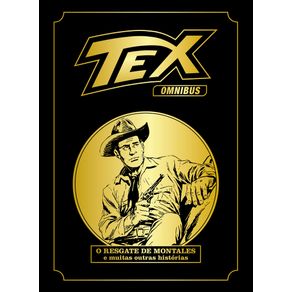 Tex-Omnibus-Volume-2