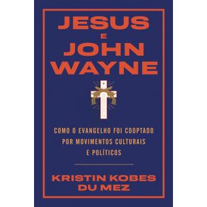 Jesus-e-John-Wayne