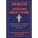 Jesus-e-John-Wayne