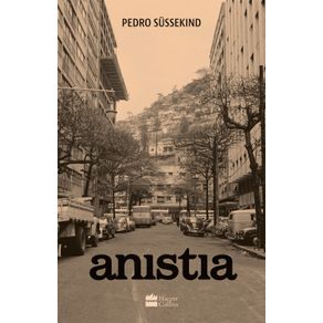 Anistia