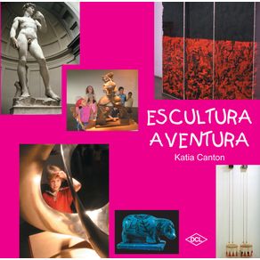 Escultura-aventura