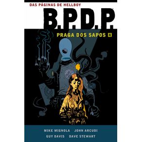 BPDP---Praga-dos-sapos-Vol.-4