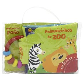 Amiguinhos-de-pano--Animaizinhos-do-Zoo