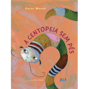 Centopeia-sem-pes