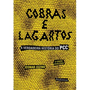 Cobras-e-Lagartos