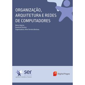 Organizacao-Arquitetura-e-Redes-de-Computadores