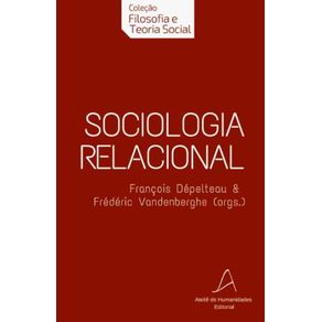 Sociologia-Relacional