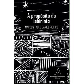 A-Proposito-Do-Labirinto---Memorias-Do-Oficio-De-Um-Professor-De-Filosofia-Na-Prisao
