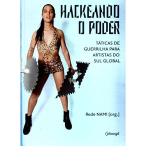 Hackeando-o-poder