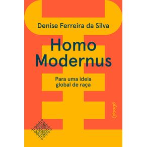 Homo-modernus