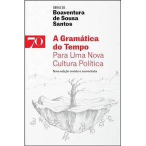 A-GRAMATICA-DO-TEMPO---PARA-UMA-NOVA-CULTURA-POLIT