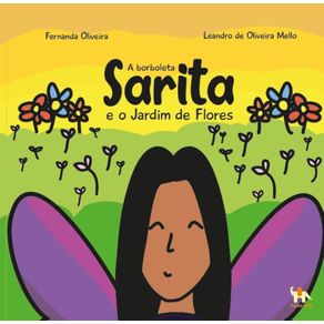 A-borboleta-Sarita-e-o-jardim-de-flores