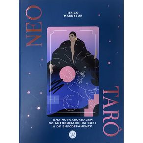 Neo-Taro