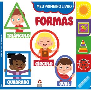 Meu-Primeiro-Livro---Formas