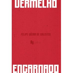 Vermelho-encarnado