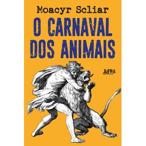 O-carnaval-dos-animai
