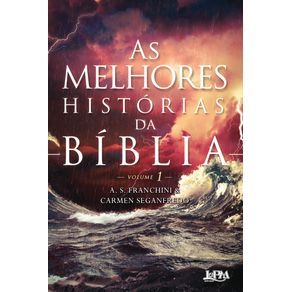 As-melhores-historias-da-biblia---vol.-1