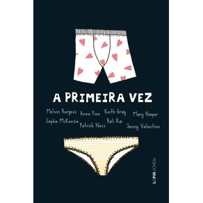 A-primeira-vez